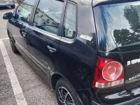 Usata VW Polo 69 CV (50 kW) 2008 Utilitaria