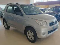 Usata Daihatsu Terios 105 CV (77 kW) 2010 Grigio SUV