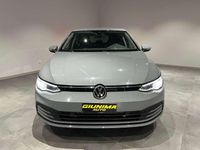 Usata VW Golf VII Life 150 CV (110 kW) 2020 Grigio Berlina