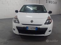 usata Renault Clio x neopatentati Gpl