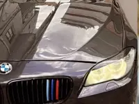Usata BMW 520 M Sport 184 CV (135 kW) 2010 Station wagon
