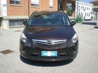 usata Opel Zafira 1.6 CDTi 136CV 1.6 CDTi 136CV Start&Stop Cosmo - PRONTA CONSEGNA