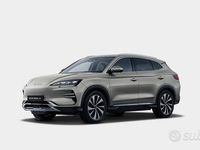 Nuova BYD Seal U Boost 218 CV (160 kW) 2025 Grigio SUV