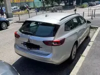 Usata Opel Insignia Sport 120 CV (88 kW) 2017 Grigio Station wagon