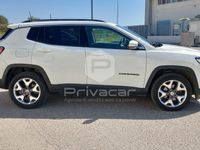 usata Jeep Compass 2.0 Multijet II aut. 4WD Limited