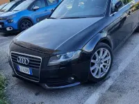 Usata Audi A4 Ambiente 143 CV (105 kW) 2011 Berlina