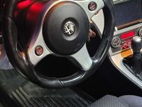 usata Alfa Romeo 159 1.9 jtdm 16v 150cv