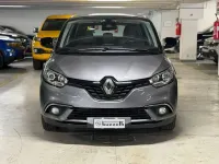 Usata Renault Scénic IV Intens 110 CV (80 kW) 2017 Grigio medio Monovolume