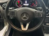 Usata Mercedes A200 136 CV (100 kW) 2016 Bianco Berlina