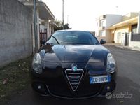 usata Alfa Romeo Giulietta 1.6 120cv