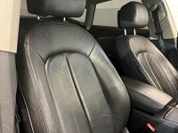 Usata Audi A7 Business Plus 245 CV (180 kW) 2012 Grigio Utilitaria