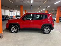 usata Jeep Renegade 1.3 T4 PHEV 190cv Limited 4xe Auto