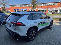 Usata Suzuki Across 185 CV (136 kW) 2025 Rosso met. SUV