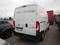 usata Peugeot Boxer 333 2.2 BlueHDi 120 S&S PM-TM Furgone