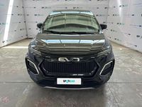 Usata EVO Evo 4 106 CV (77 kW) 2024 Nero SUV