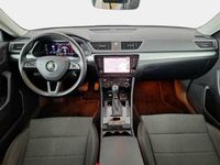 usata Skoda Superb WAGON 2.0 TDI SCR 110KW EXECUTIVE DSG