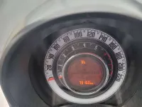 Usata Fiat 500C S 69 CV (50 kW) 2018 Bianco Cabrio