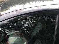 Usata Fiat Punto 75 CV (55 kW) 2007 Nero Utilitaria