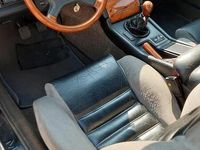 usata Maserati Biturbo e derivati - 1991