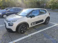 Usata Citroën C3 83 CV (61 kW) 2023 Utilitaria