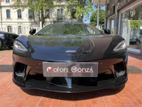 Usata McLaren GT 620 CV (456 kW) 2024 Other Coupé