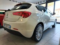 usata Alfa Romeo Giulietta 1.4 Turbo 120 CV Distinctive