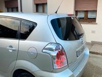 Usata Toyota Corolla 136 CV (100 kW) 2007 Grigio Station wagon