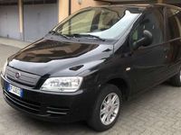 usata Fiat Multipla 1.6 16v natural power Dynamic