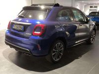 Usata Fiat 500X Dolcevita 131 CV (96 kW) 2024 Blu/azzurro SUV