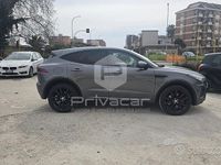 Usata Jaguar E-Pace R-Dynamic 150 CV (110 kW) 2019 Grigio SUV