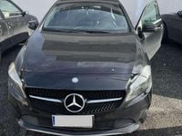Usata Mercedes A180 Business 109 CV (80 kW) 2017 Berlina
