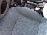 Usata Fiat Brava 103 CV (75 kW) 2000 Blu/azzurro Utilitaria