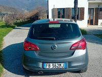 Occasion Opel Corsa 69 ch (50 kW) 2015 Gris Citadine