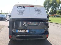 Usata VW ID. Buzz 69 kW (95 CV) 2024 Blu/azzurro Monovolume