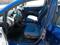 Usata Honda Jazz 90 CV (66 kW) 2003 Bluazzurro Utilitaria