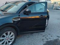 Usata Jaguar E-Pace 204 CV (150 kW) 2019 SUV