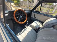 Usata Fiat 126 1987 Utilitaria