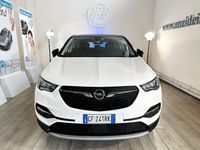 usata Opel Grandland X 1.5 diesel Ecotec aut. Elegance E6D