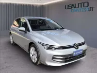 Usata VW Golf VIII Life 150 CV (110 kW) 2025 Dolomite silver metallizzato Berlina