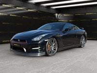 Usata Nissan GT-R Black Edition 549 CV (403 kW) 2013 Nero Coupé