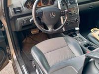 Usata Mercedes A150 2007