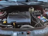 Usata Renault Clio II 75 CV (55 kW) 2004 Berlina