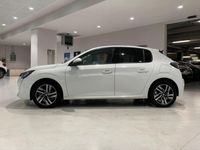 usata Peugeot 208 Allure PureTech 100 S/S