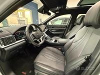 Usata BYD Seal U 215 CV (158 kW) 2025 Bianco SUV