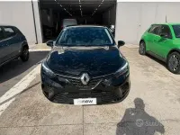 Usata Renault Clio V Equilibre 91 CV (66 kW) 2022 Nero Berlina
