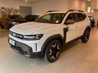Nuova Dacia Duster Extreme 140 CV (102 kW) 2026 Bianco SUV
