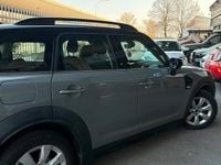 Usata Mini Countryman 2020 Grigio SUV