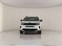 Usata Citroën C5 Aircross Feel 131 CV (96 kW) 2023 Bianco SUV