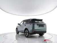 Nuova Jaecoo 5 155 kW (211 CV) 2026 Dark green SUV