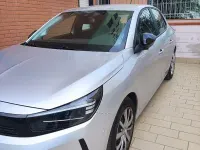 Usata Opel Corsa 75 CV (55 kW) 2024 Grigio Utilitaria